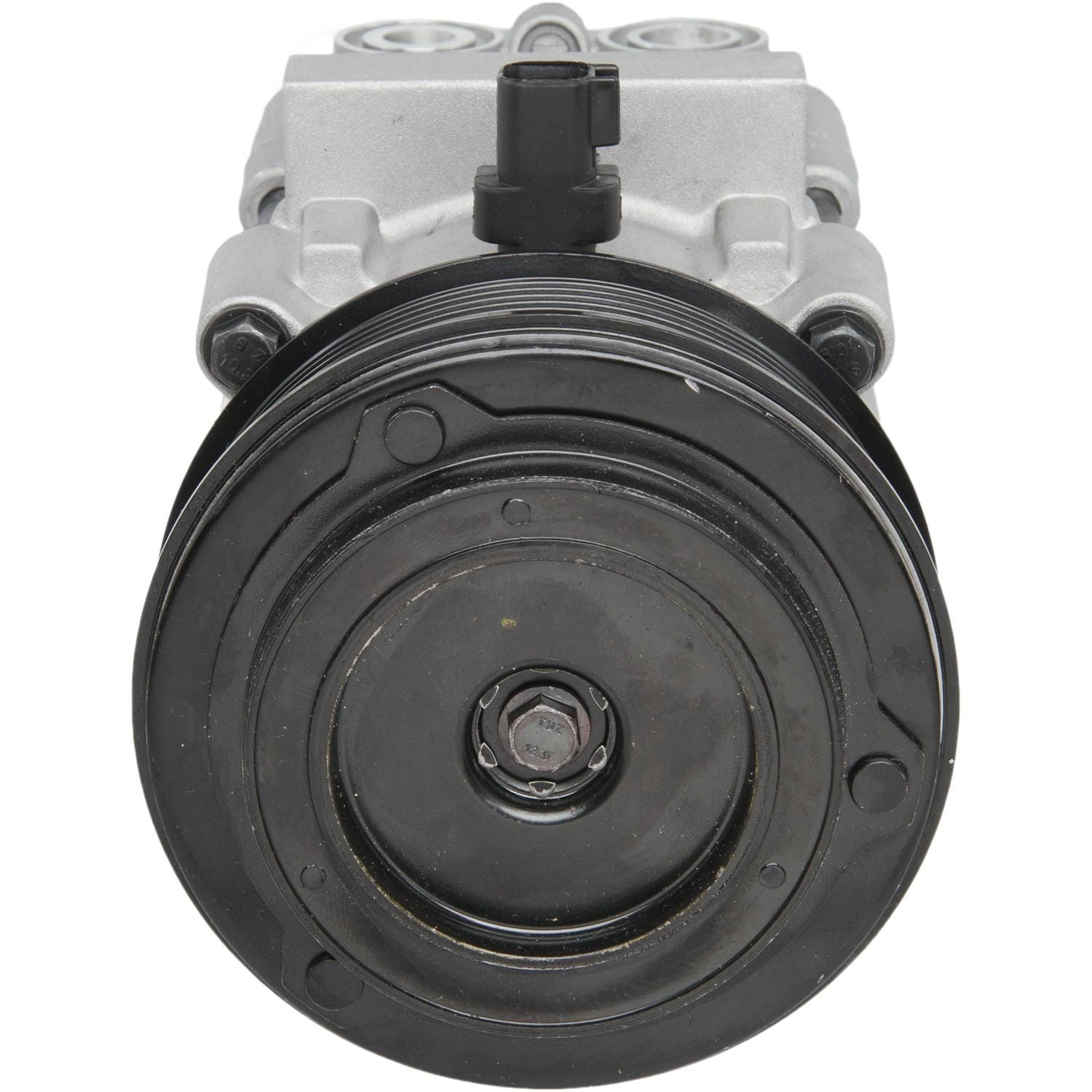 Four Seasons A/C Compressor 68197