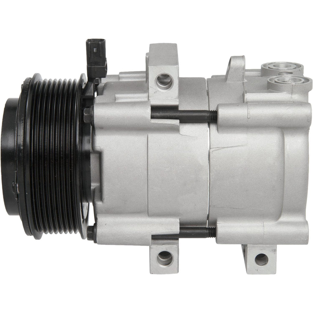 Four Seasons A/C Compressor 68197