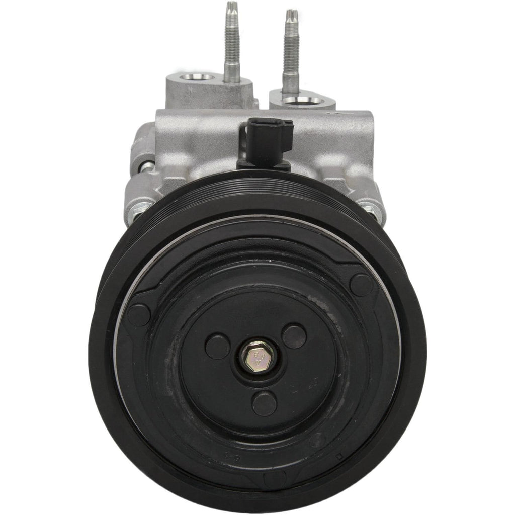 Four Seasons A/C Compressor 68199