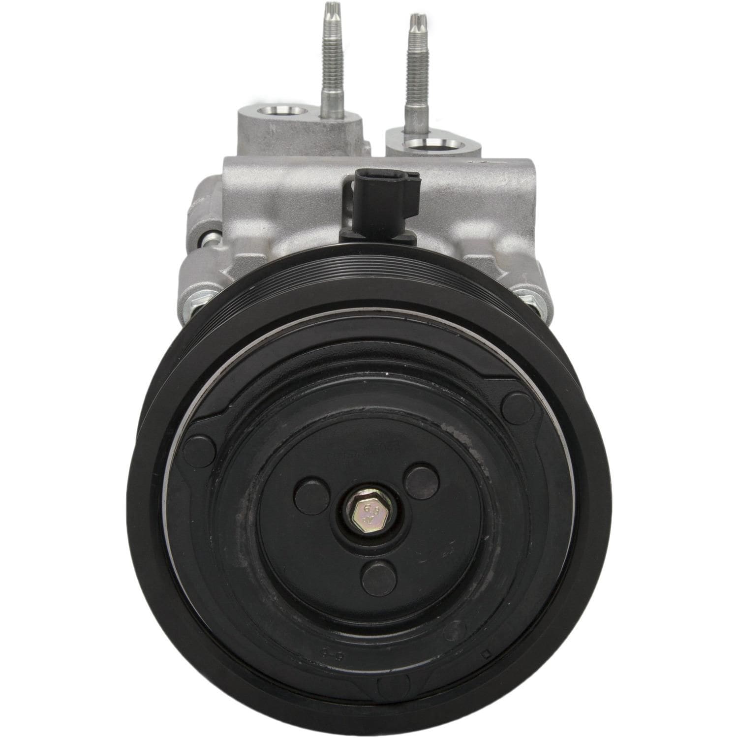Four Seasons A/C Compressor 68199