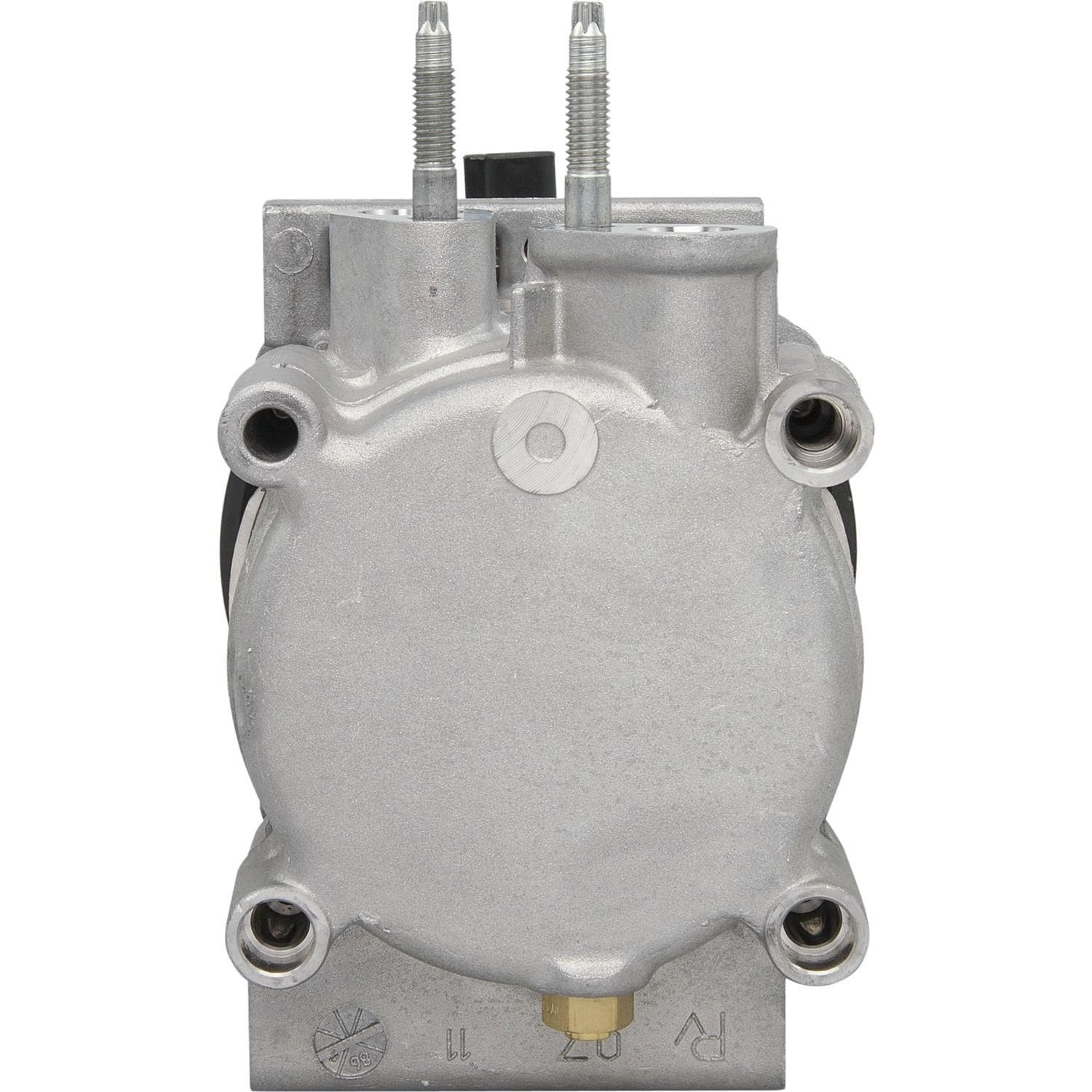 Four Seasons A/C Compressor 68199