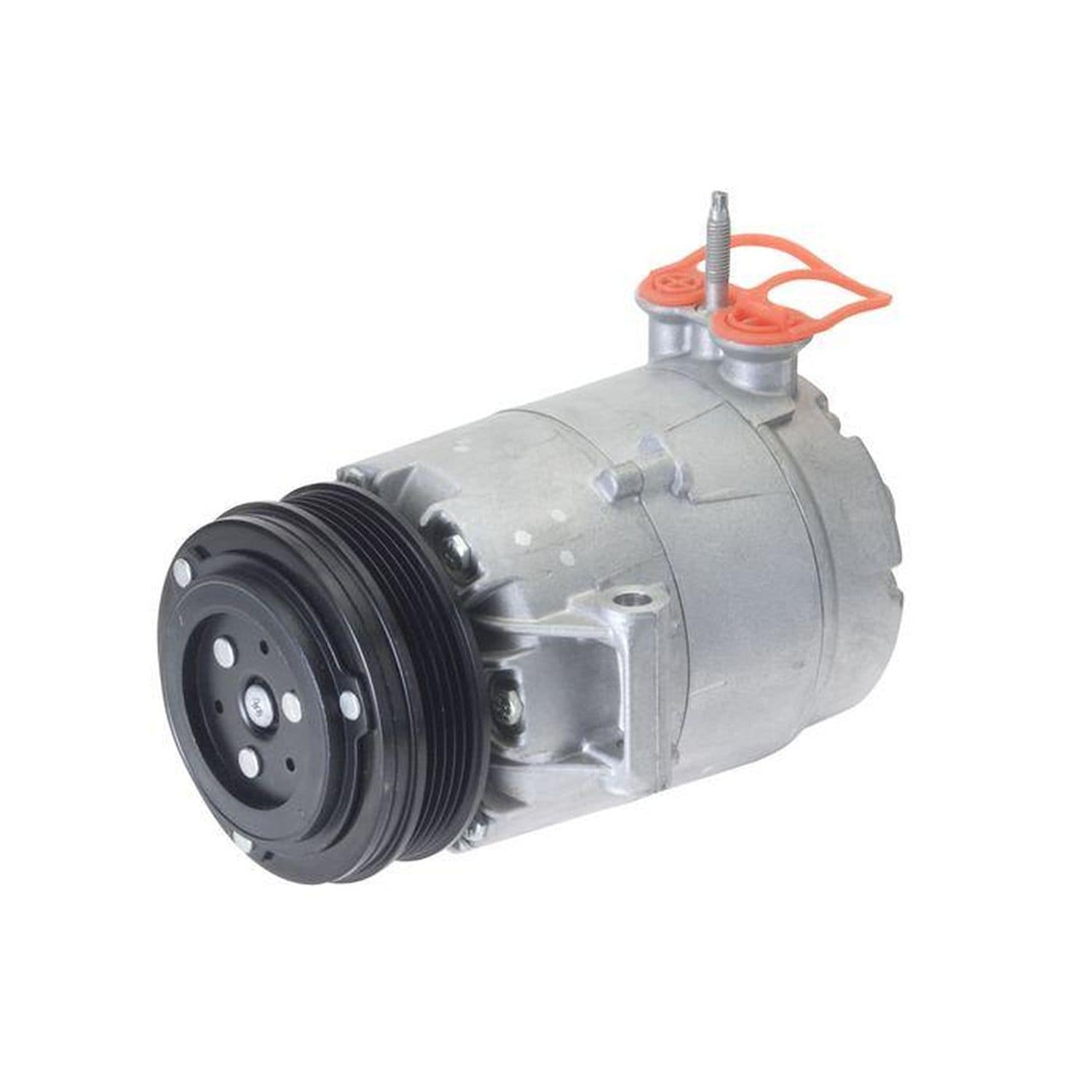 Four Seasons A/C Compressor 68217