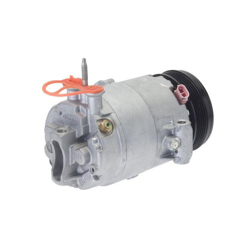 Four Seasons A/C Compressor 68217
