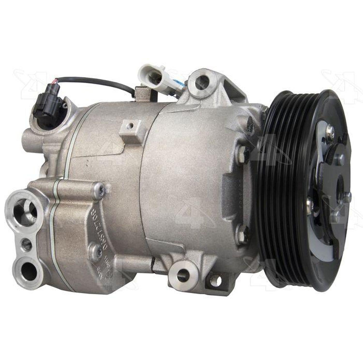 Four Seasons A/C Compressor 68218
