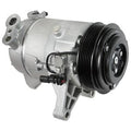Four Seasons A/C Compressor 68221
