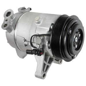 Four Seasons A/C Compressor 68221