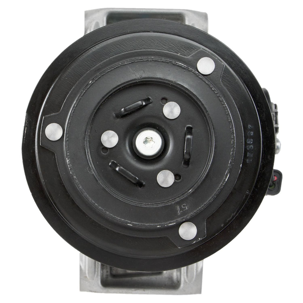 Four Seasons A/C Compressor 68222