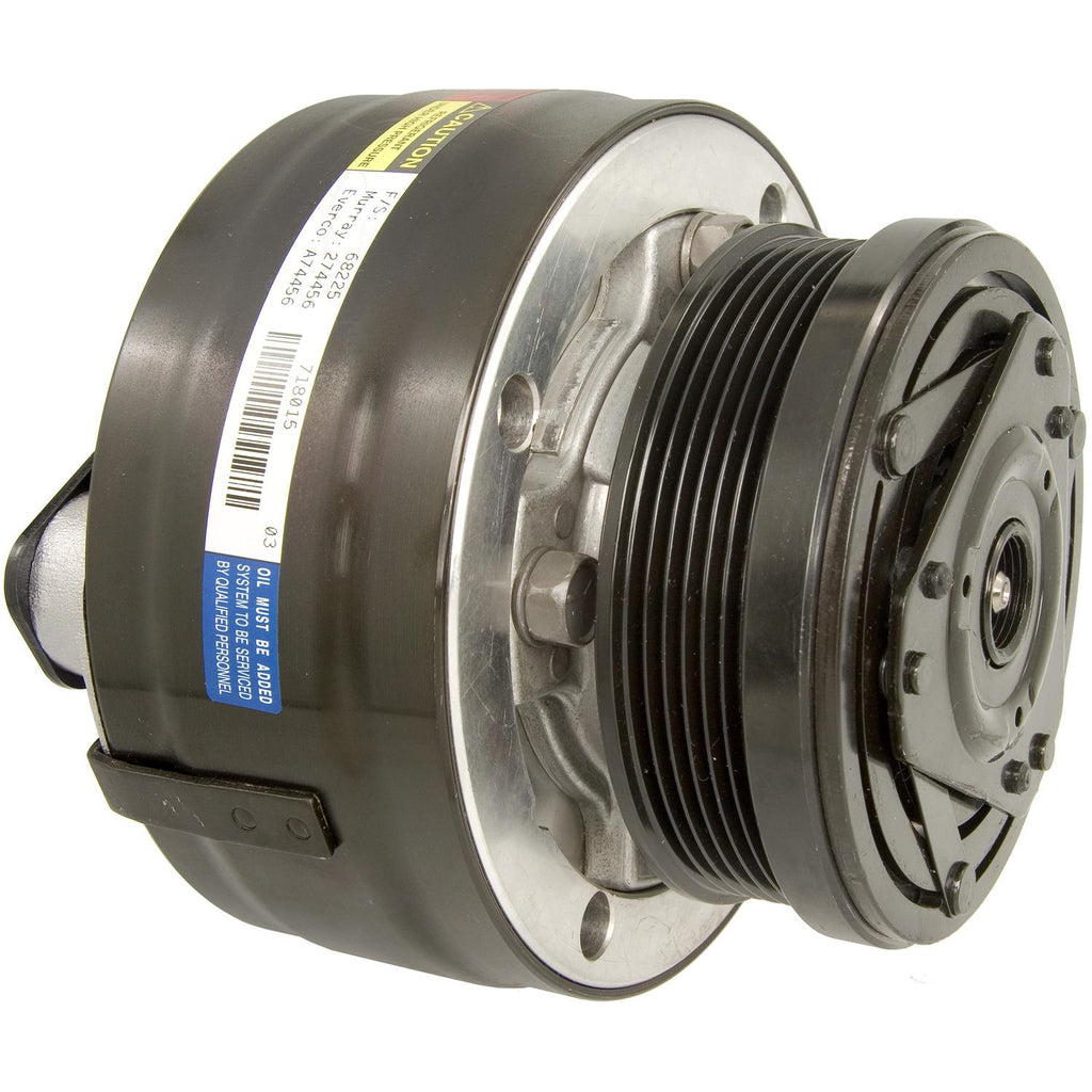 Four Seasons A/C Compressor 68225
