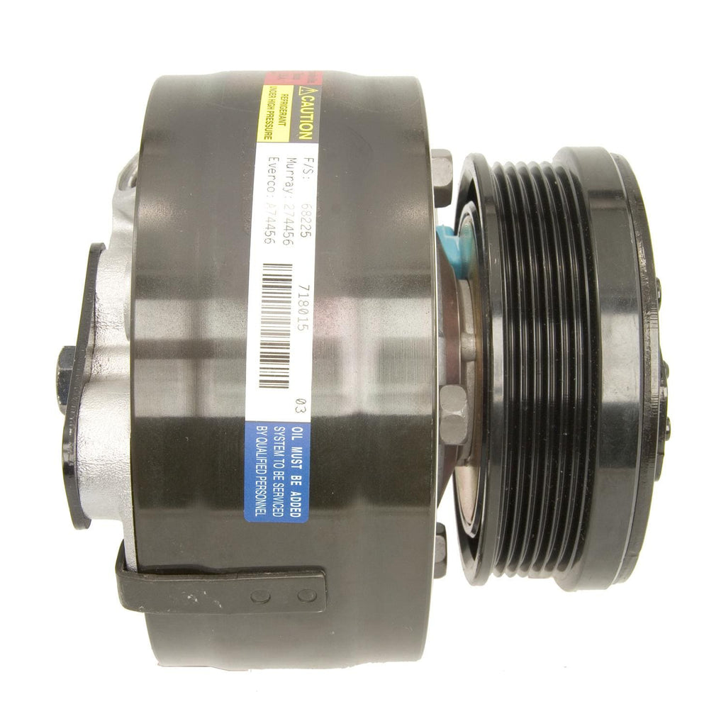 Four Seasons A/C Compressor 68225