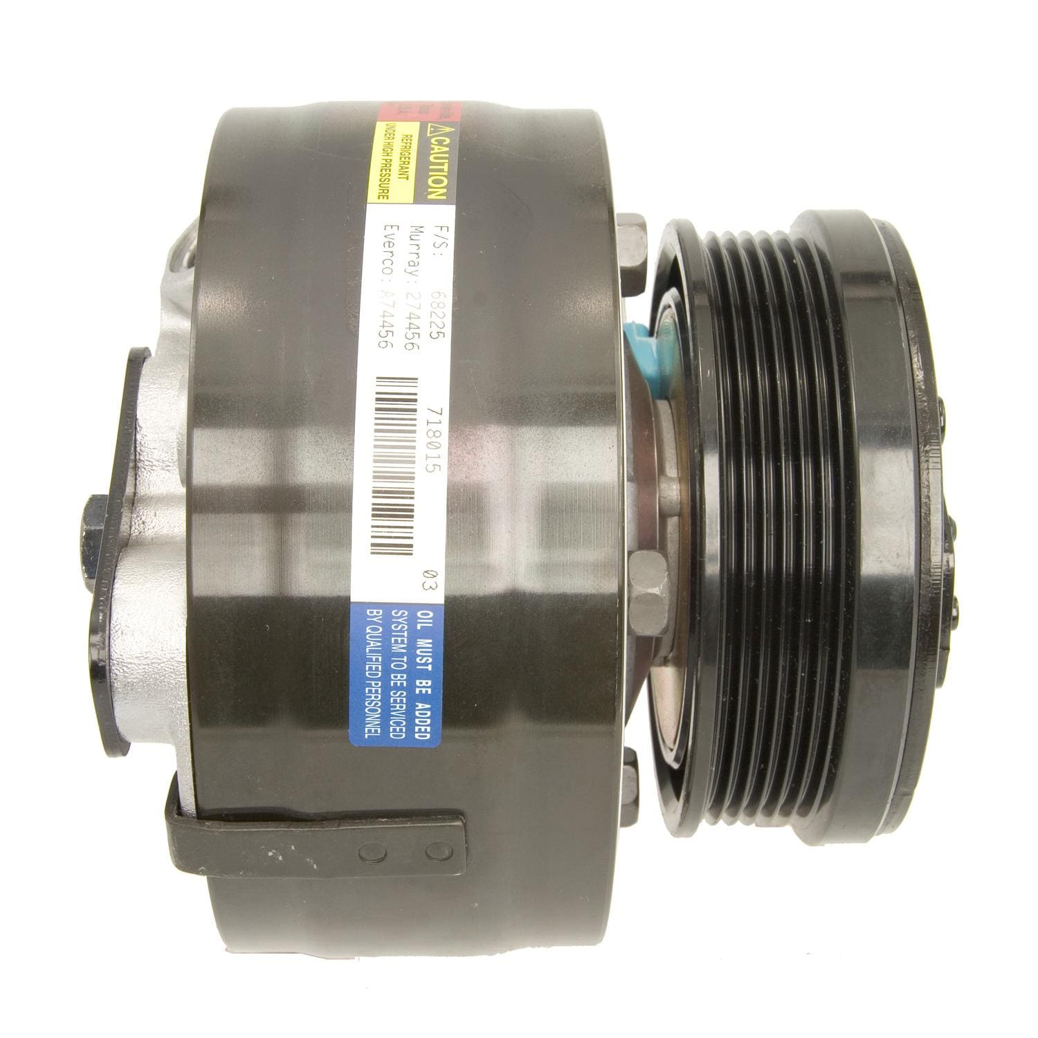 Four Seasons A/C Compressor 68225