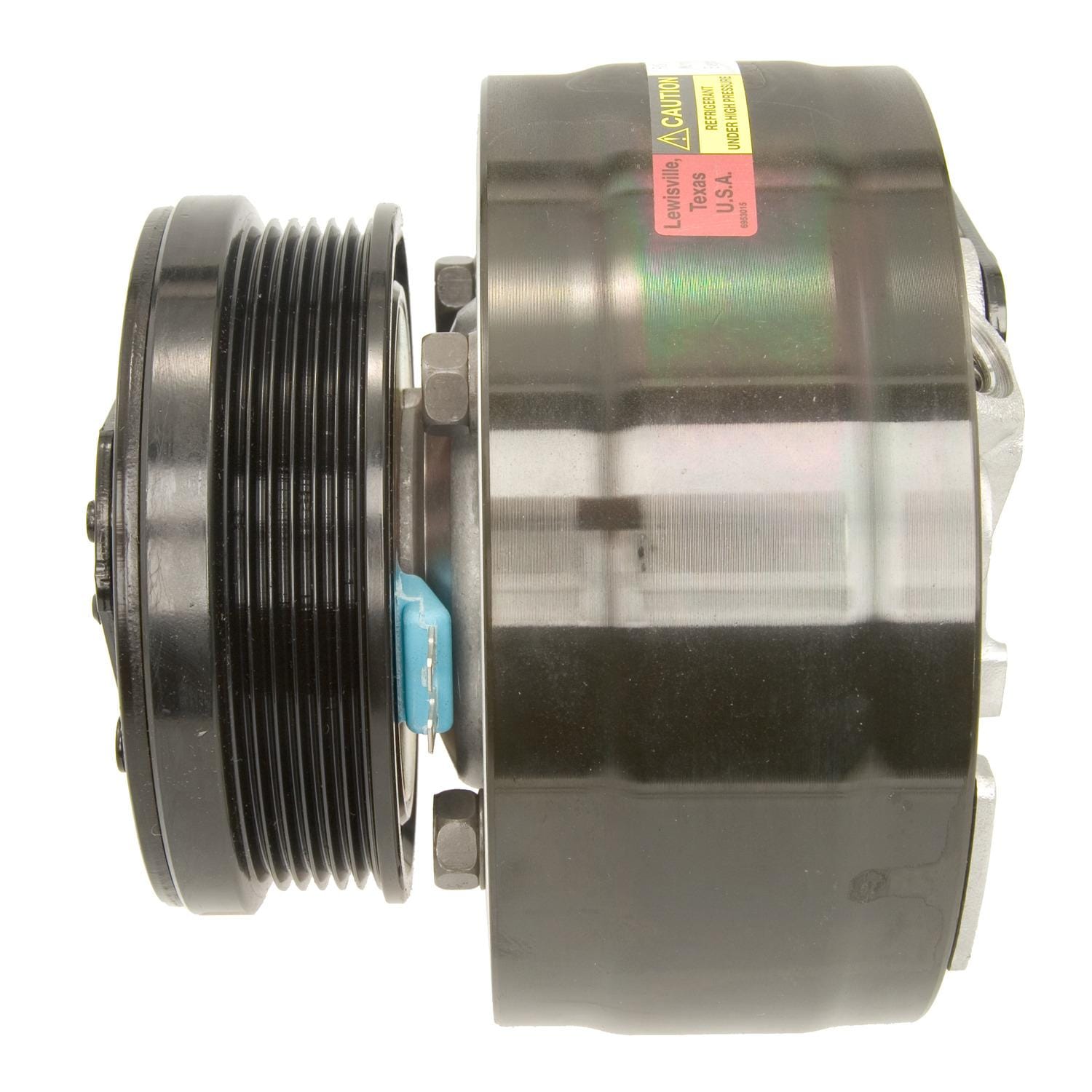 Four Seasons A/C Compressor 68225