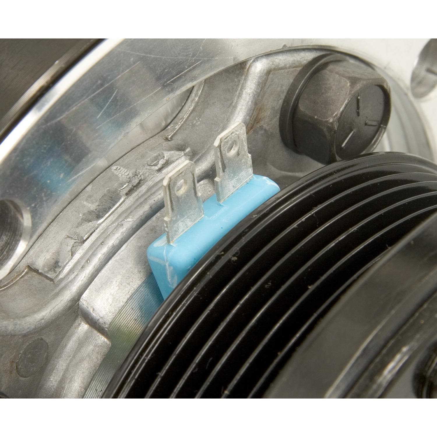 Four Seasons A/C Compressor 68225
