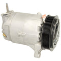 Four Seasons A/C Compressor 68229