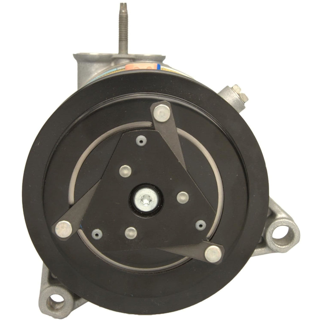 Four Seasons A/C Compressor 68229