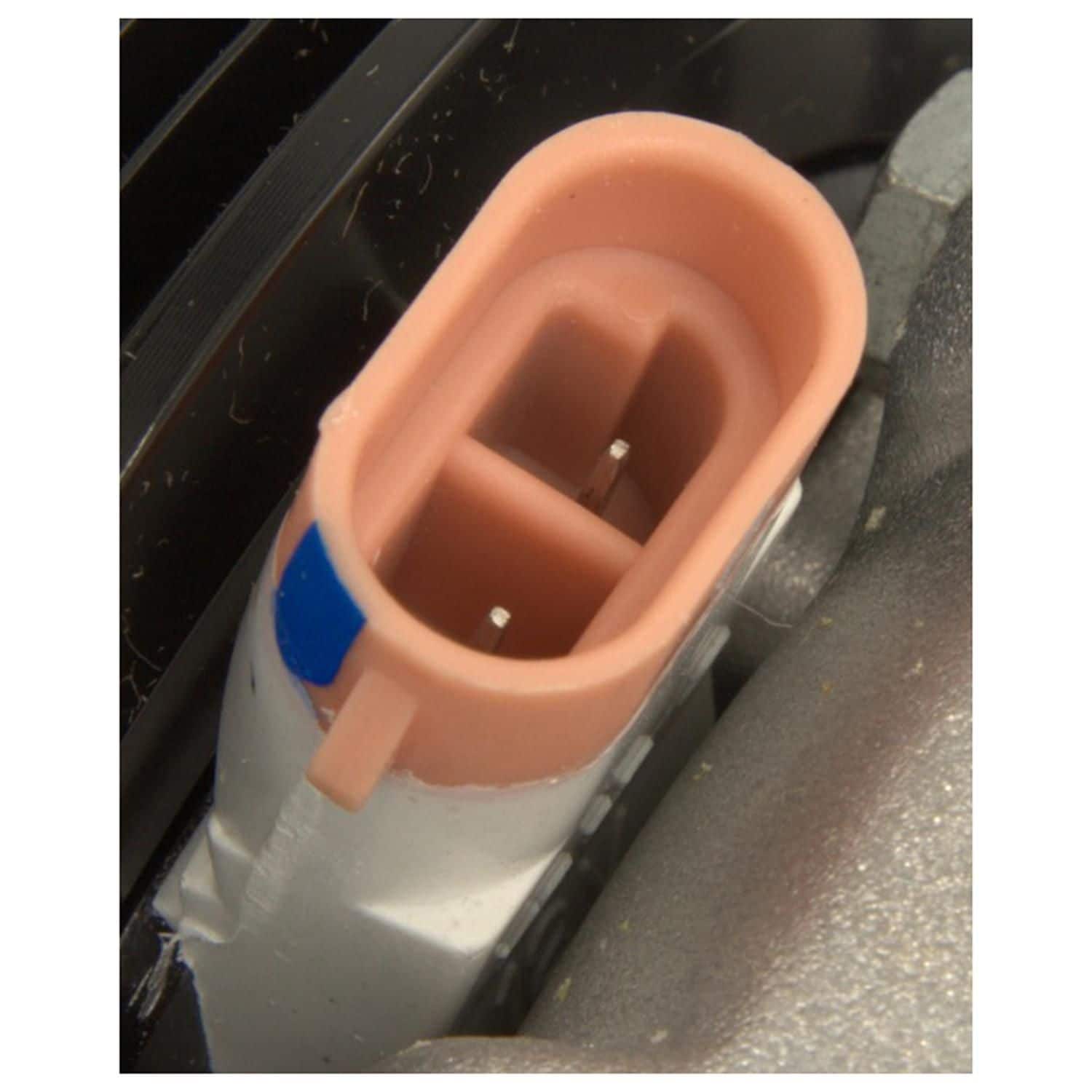 Four Seasons A/C Compressor 68229