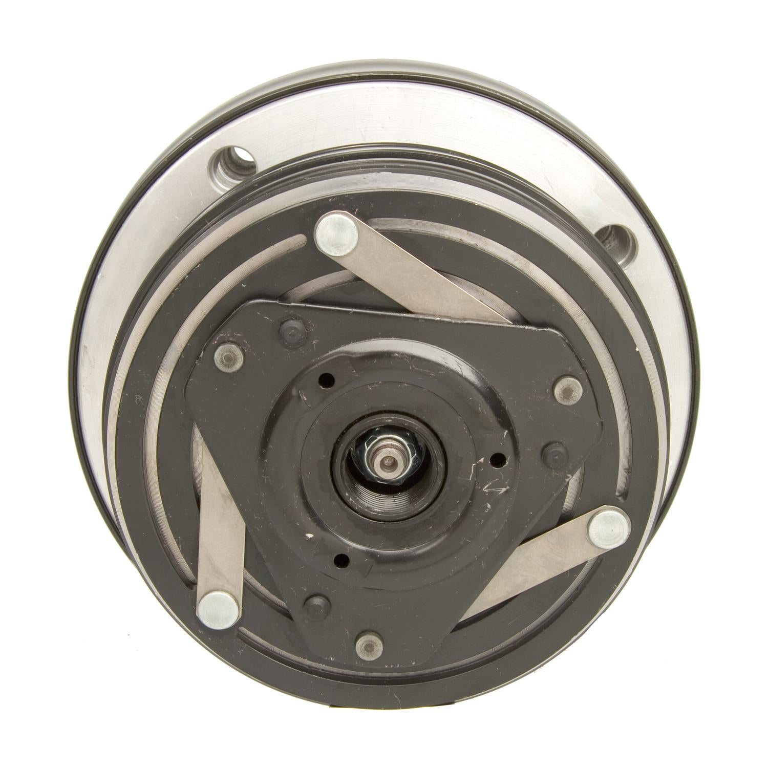 Four Seasons A/C Compressor 68231