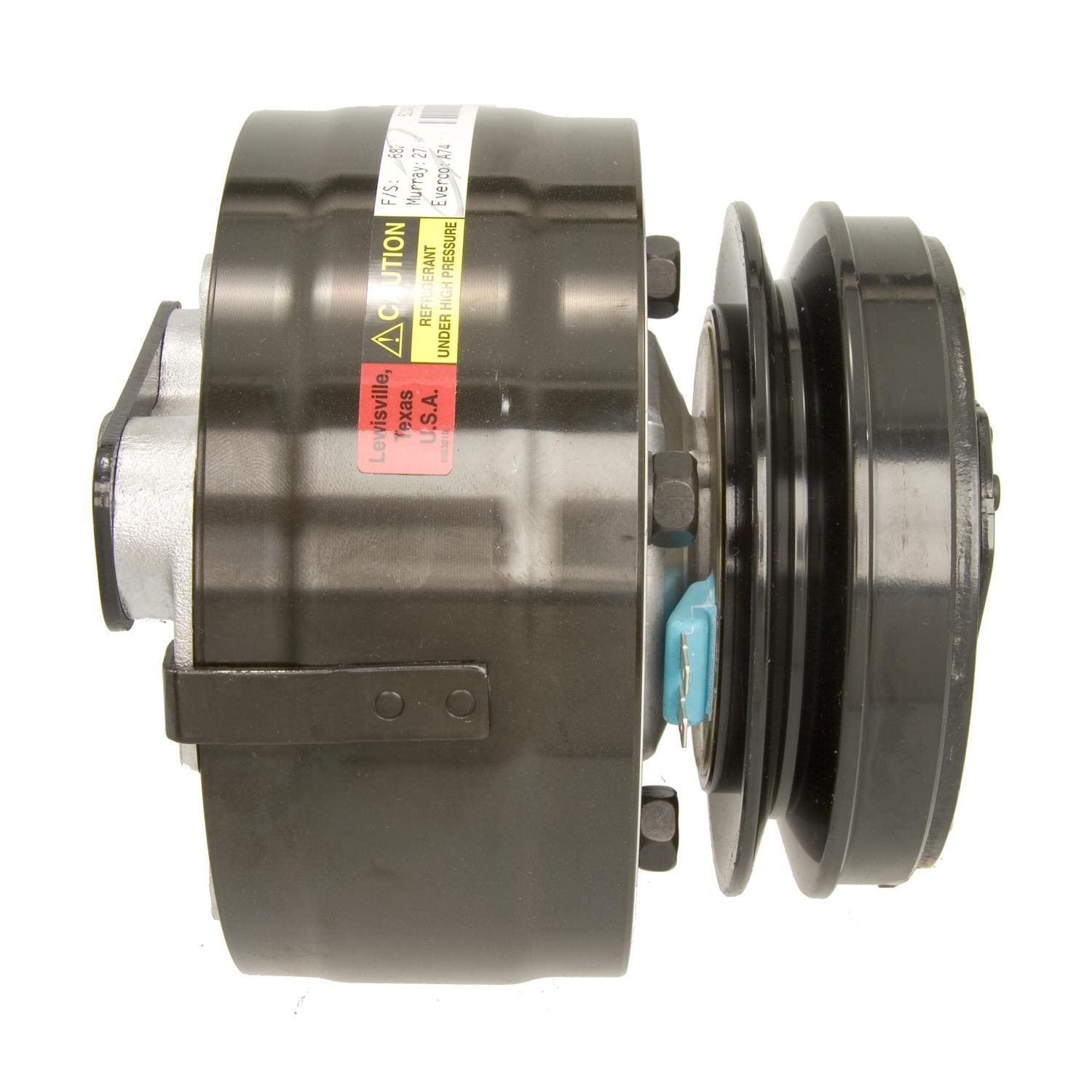 Four Seasons A/C Compressor 68231