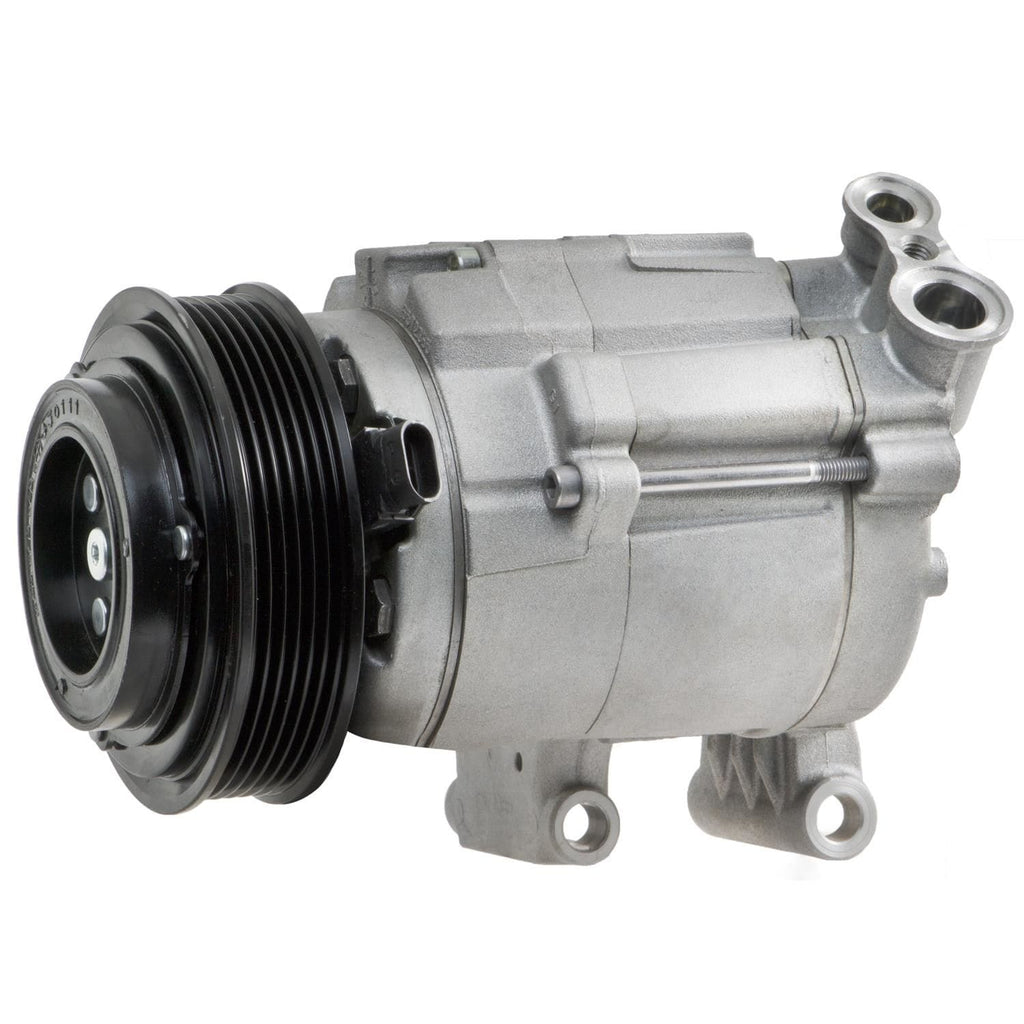 Four Seasons A/C Compressor 68233