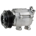 Four Seasons A/C Compressor 68233