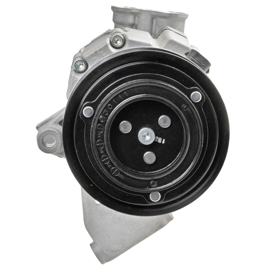 Four Seasons A/C Compressor 68233