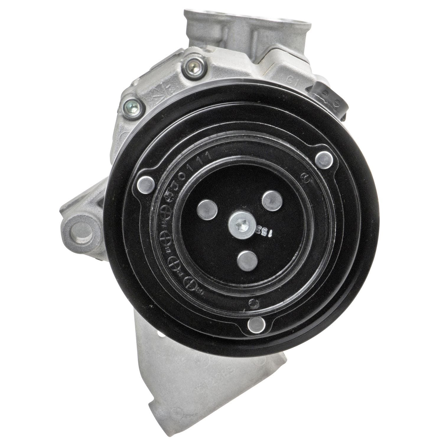 Four Seasons A/C Compressor 68233