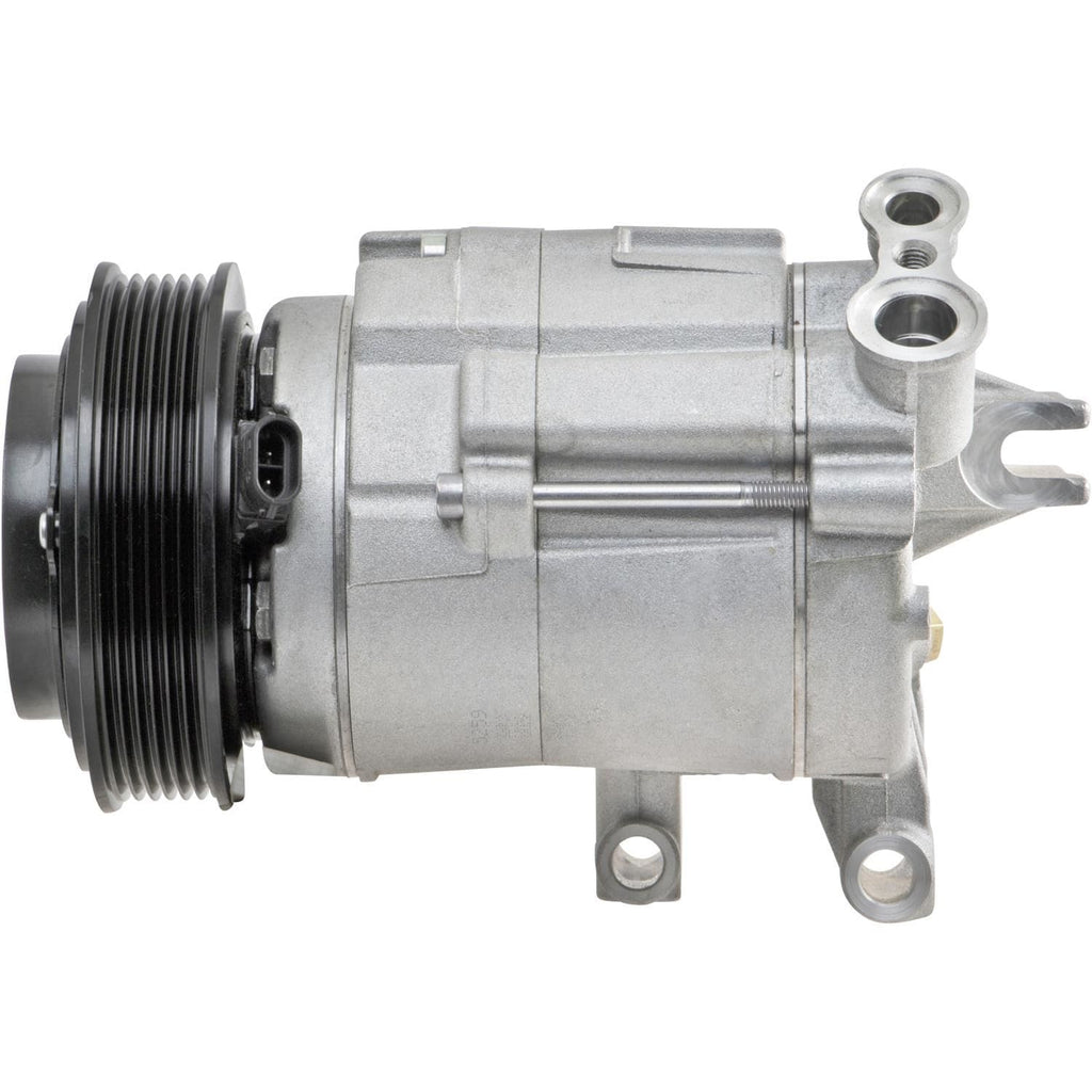 Four Seasons A/C Compressor 68233