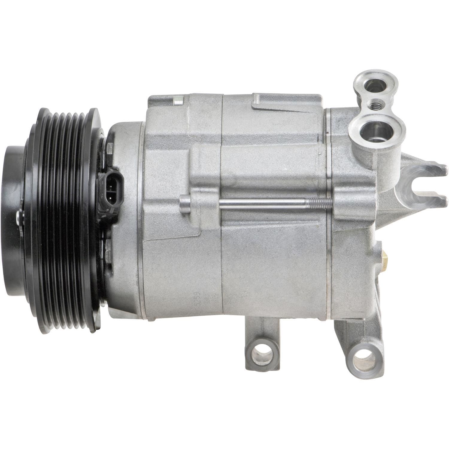 Four Seasons A/C Compressor 68233