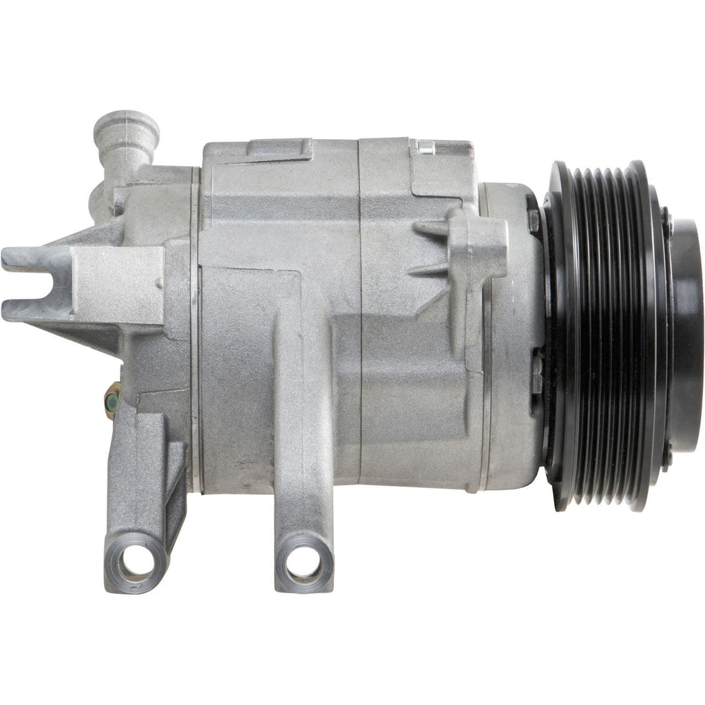 Four Seasons A/C Compressor 68233