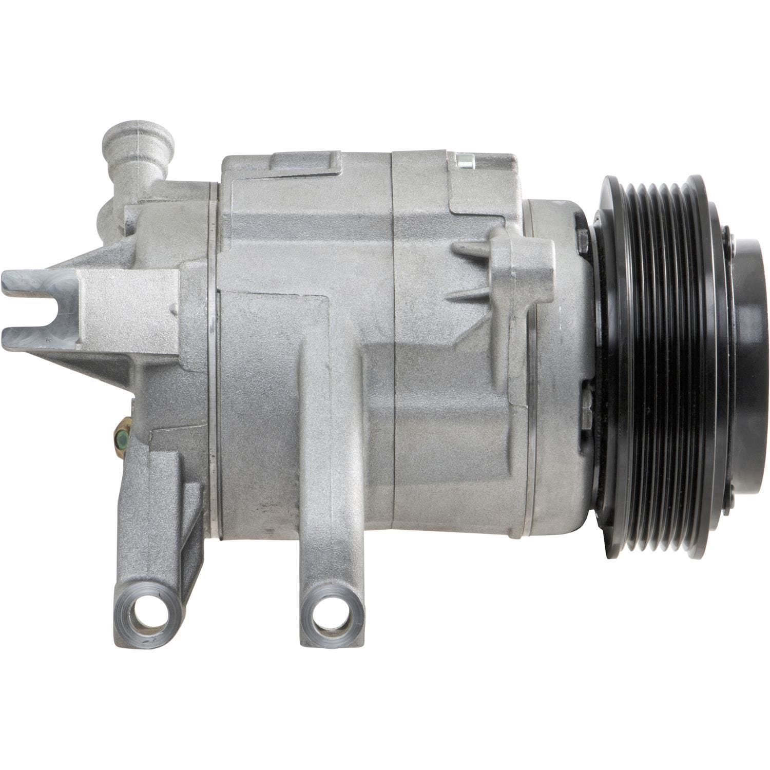 Four Seasons A/C Compressor 68233