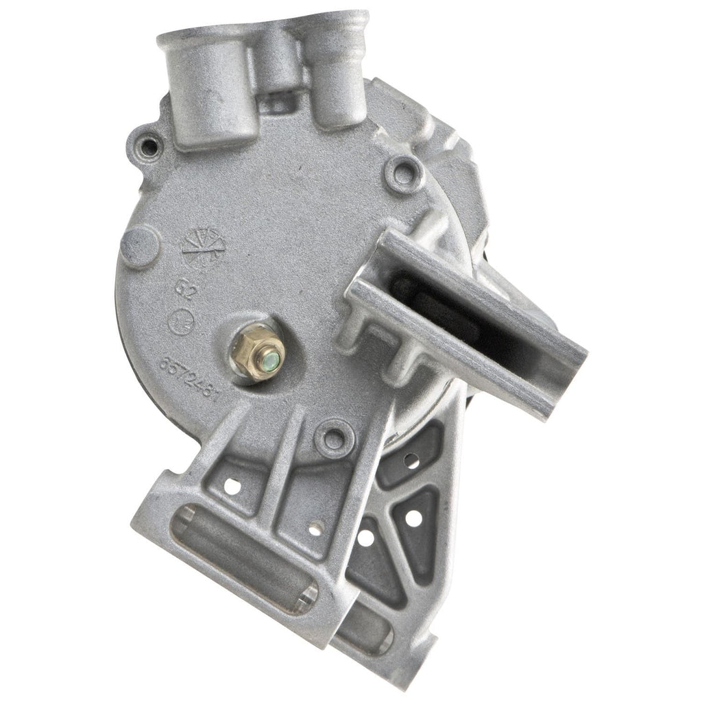 Four Seasons A/C Compressor 68233