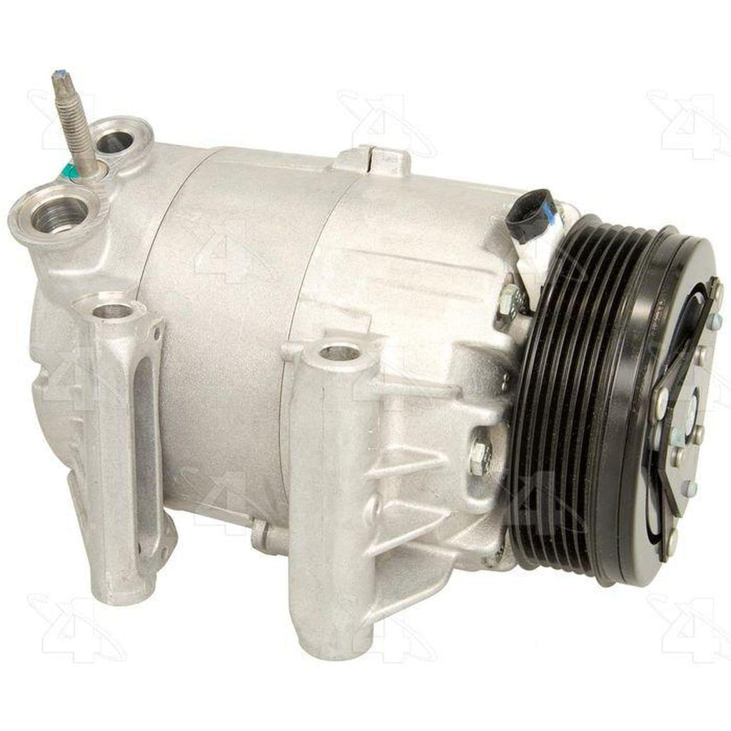 Four Seasons A/C Compressor 68239