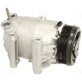 Four Seasons A/C Compressor 68239