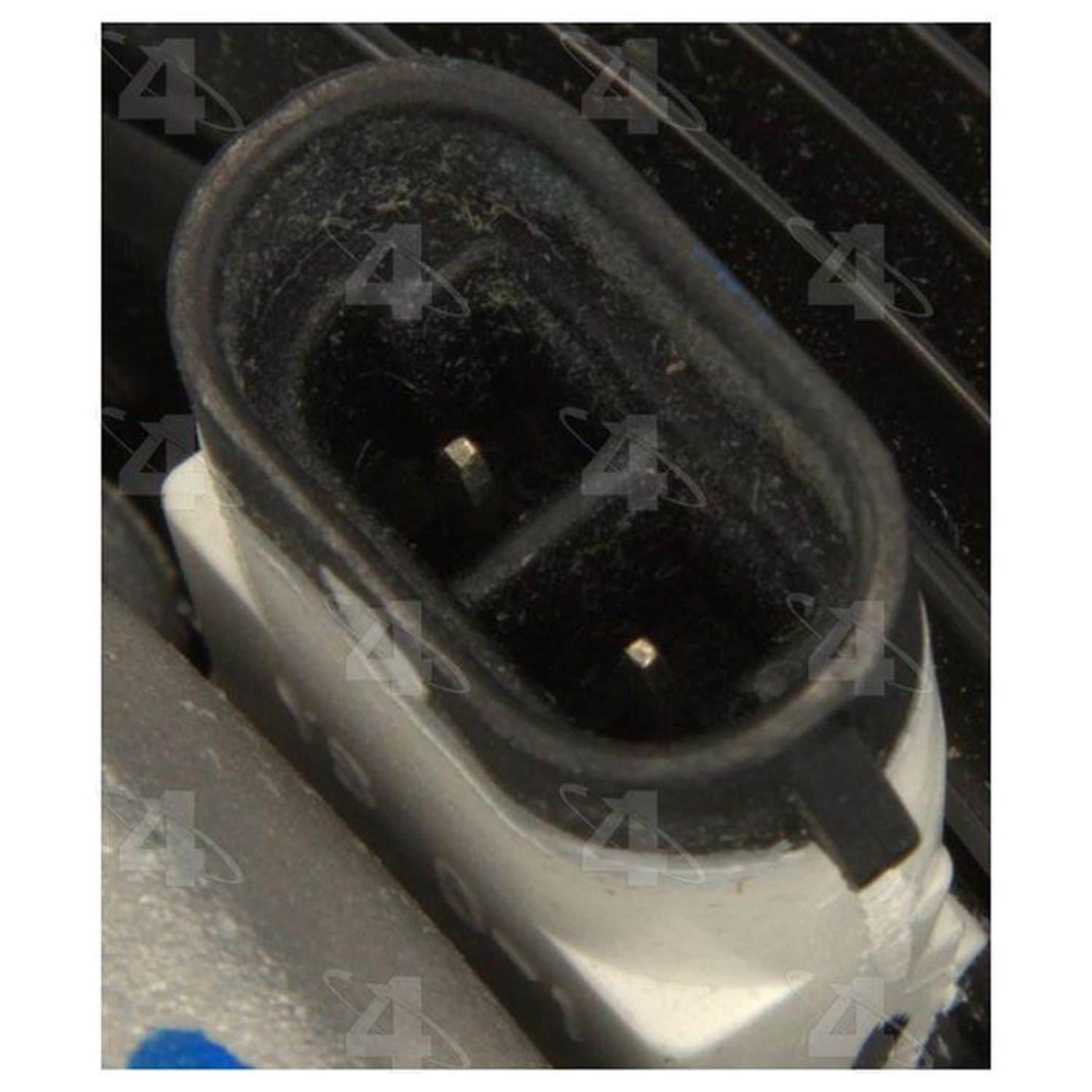 Four Seasons A/C Compressor 68239