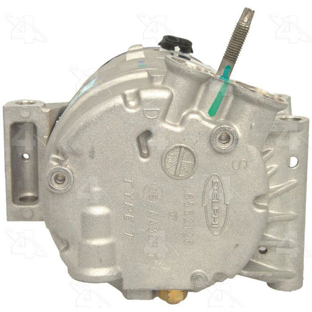 Four Seasons A/C Compressor 68239