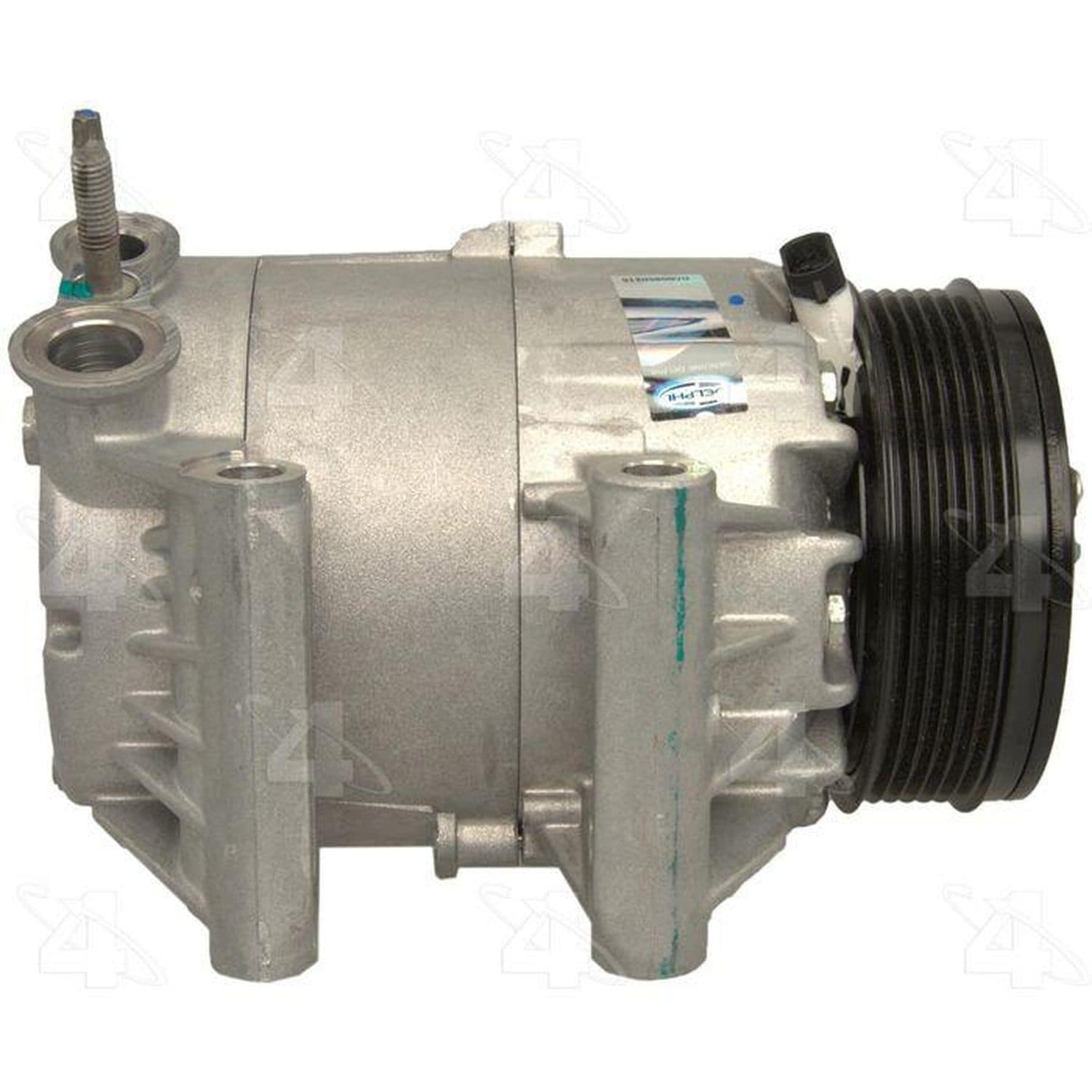 Four Seasons A/C Compressor 68239