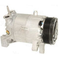Four Seasons A/C Compressor 68241