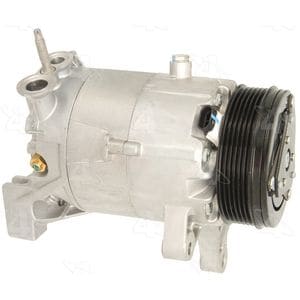 Four Seasons A/C Compressor 68241