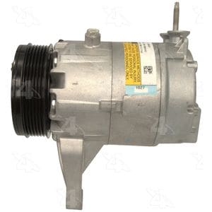 Four Seasons A/C Compressor 68241