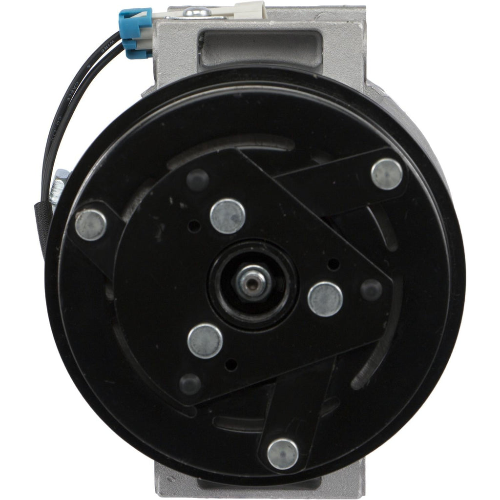 Four Seasons A/C Compressor 68271