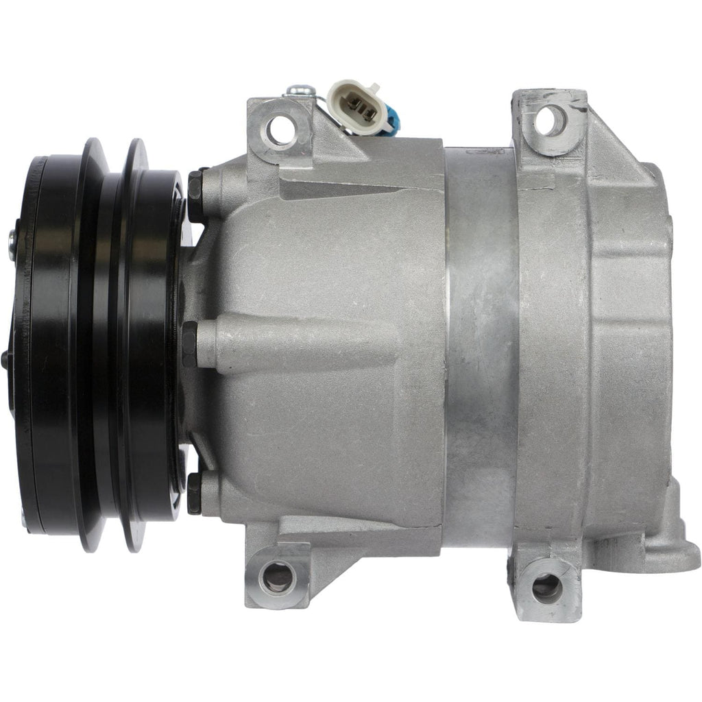 Four Seasons A/C Compressor 68271