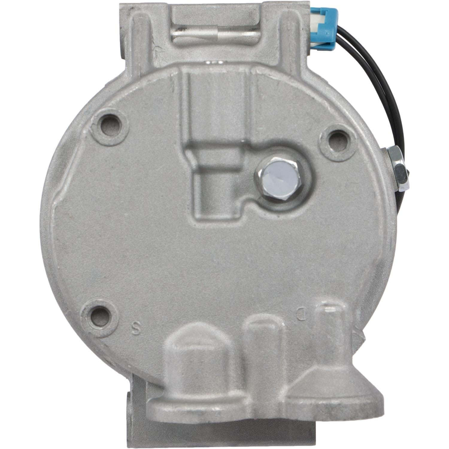 Four Seasons A/C Compressor 68271