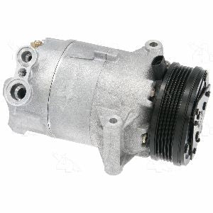 Four Seasons A/C Compressor 68275