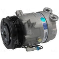 Four Seasons A/C Compressor 68276