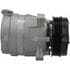 Four Seasons A/C Compressor 68276