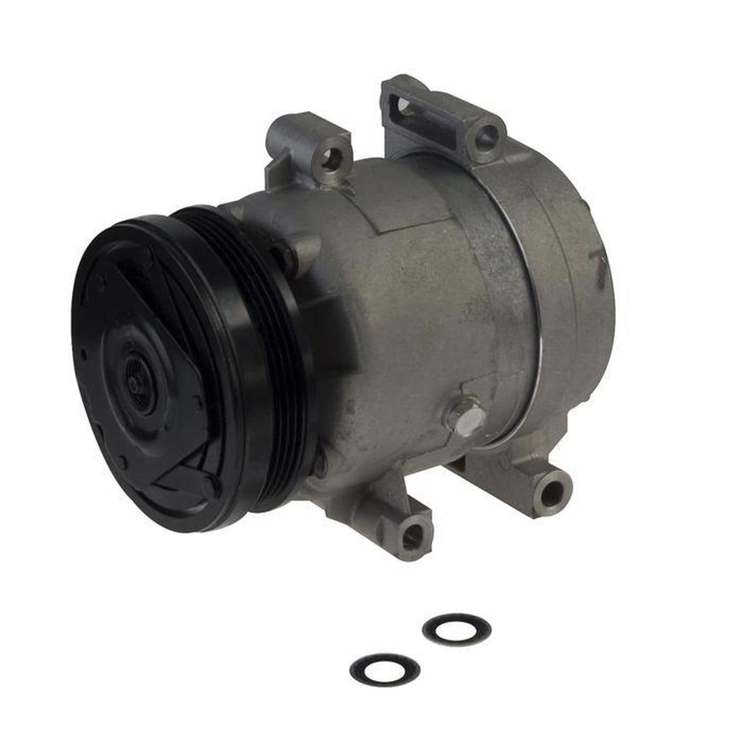 Four Seasons A/C Compressor 68277
