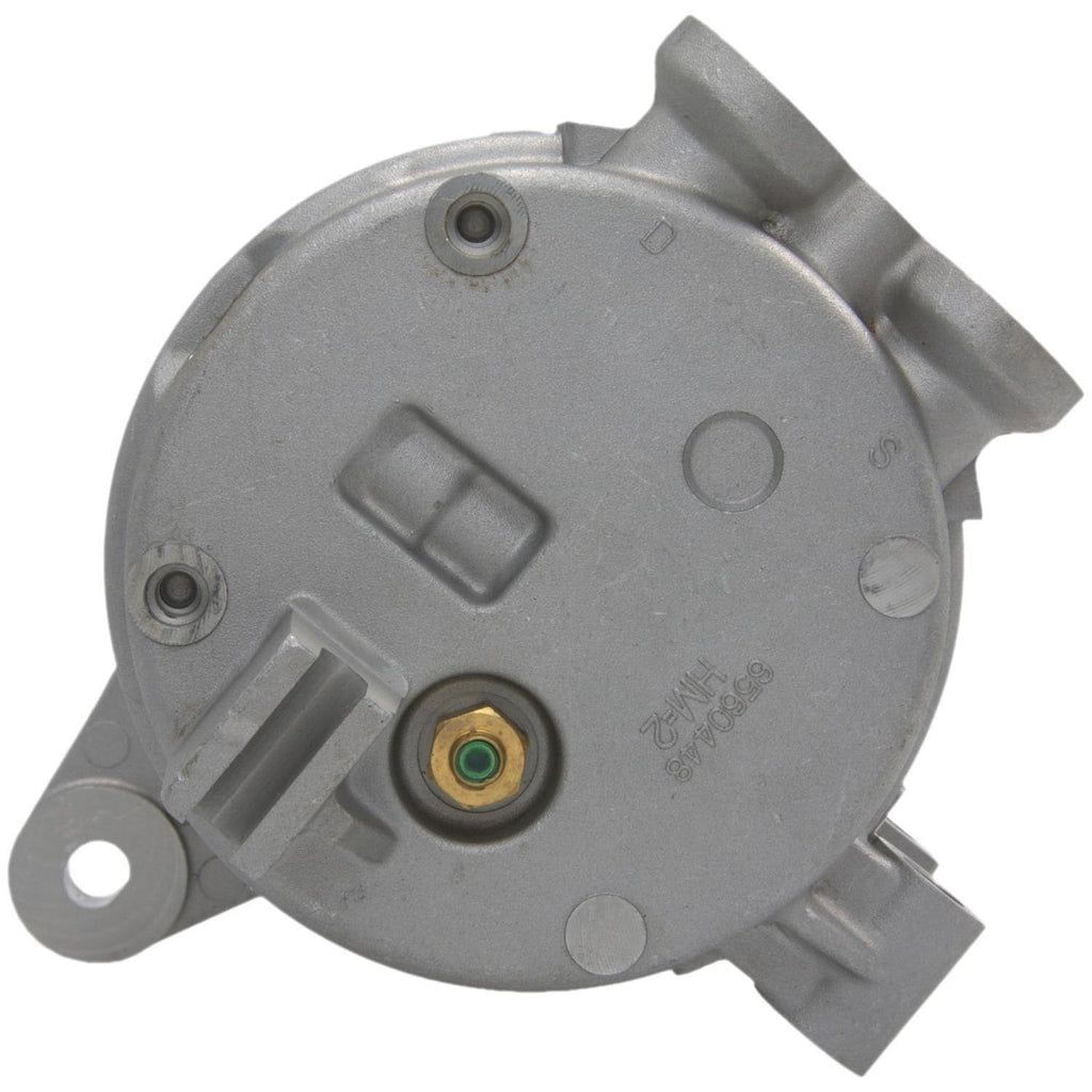 Four Seasons A/C Compressor 68279