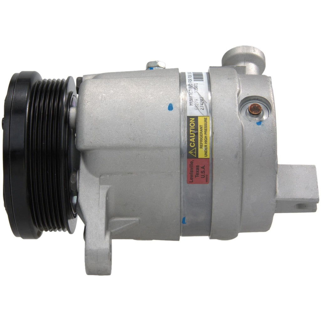 Four Seasons A/C Compressor 68279