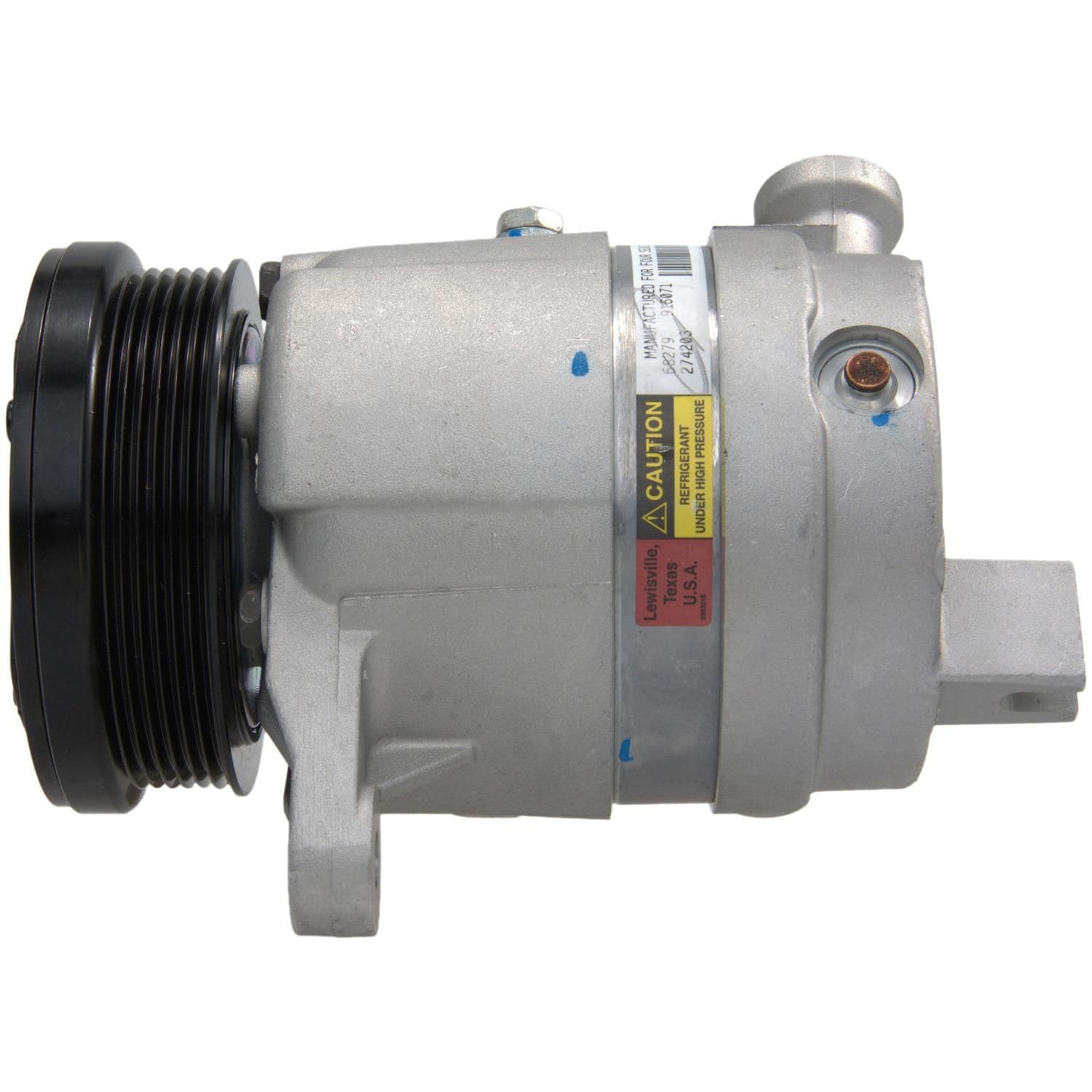 Four Seasons A/C Compressor 68279