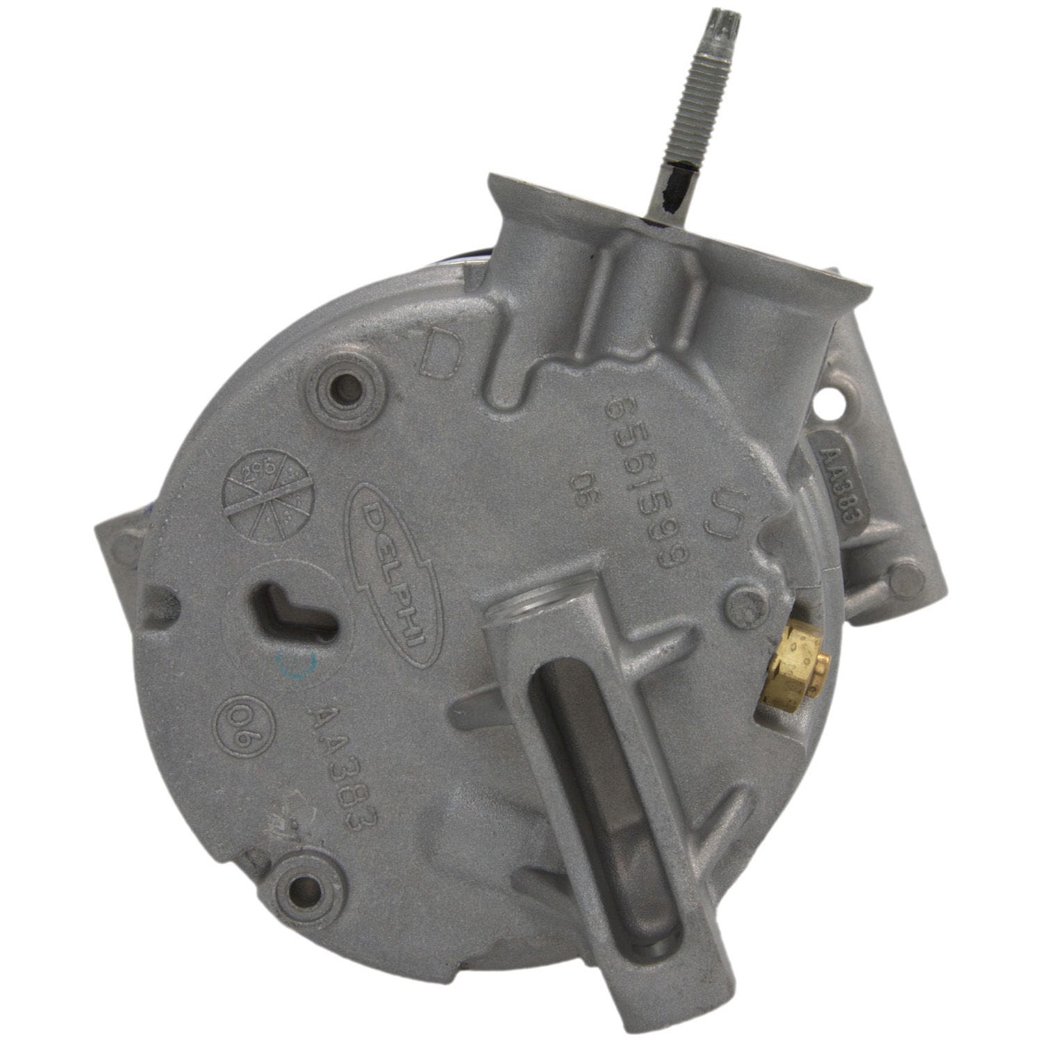 Four Seasons A/C Compressor 68280