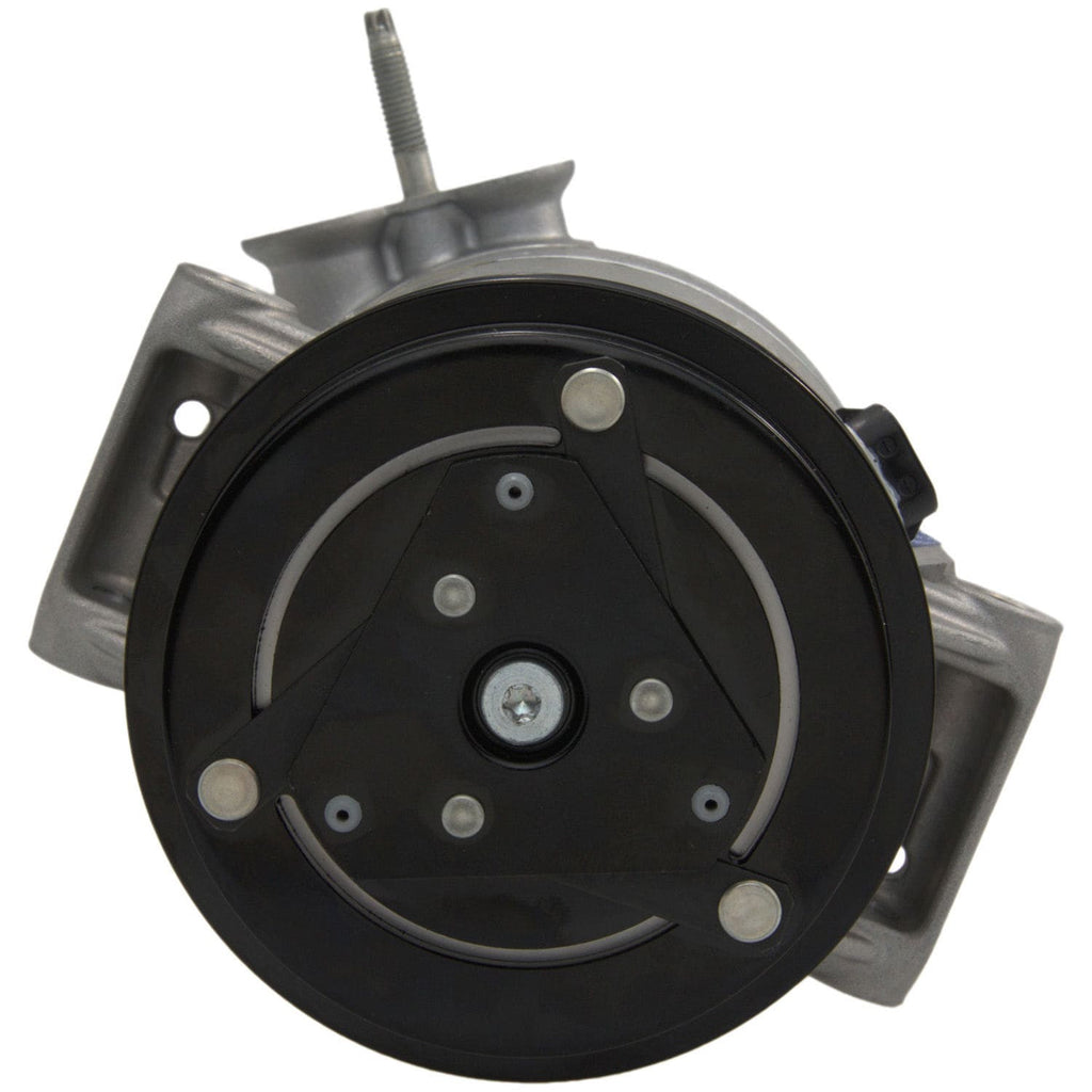 Four Seasons A/C Compressor 68280